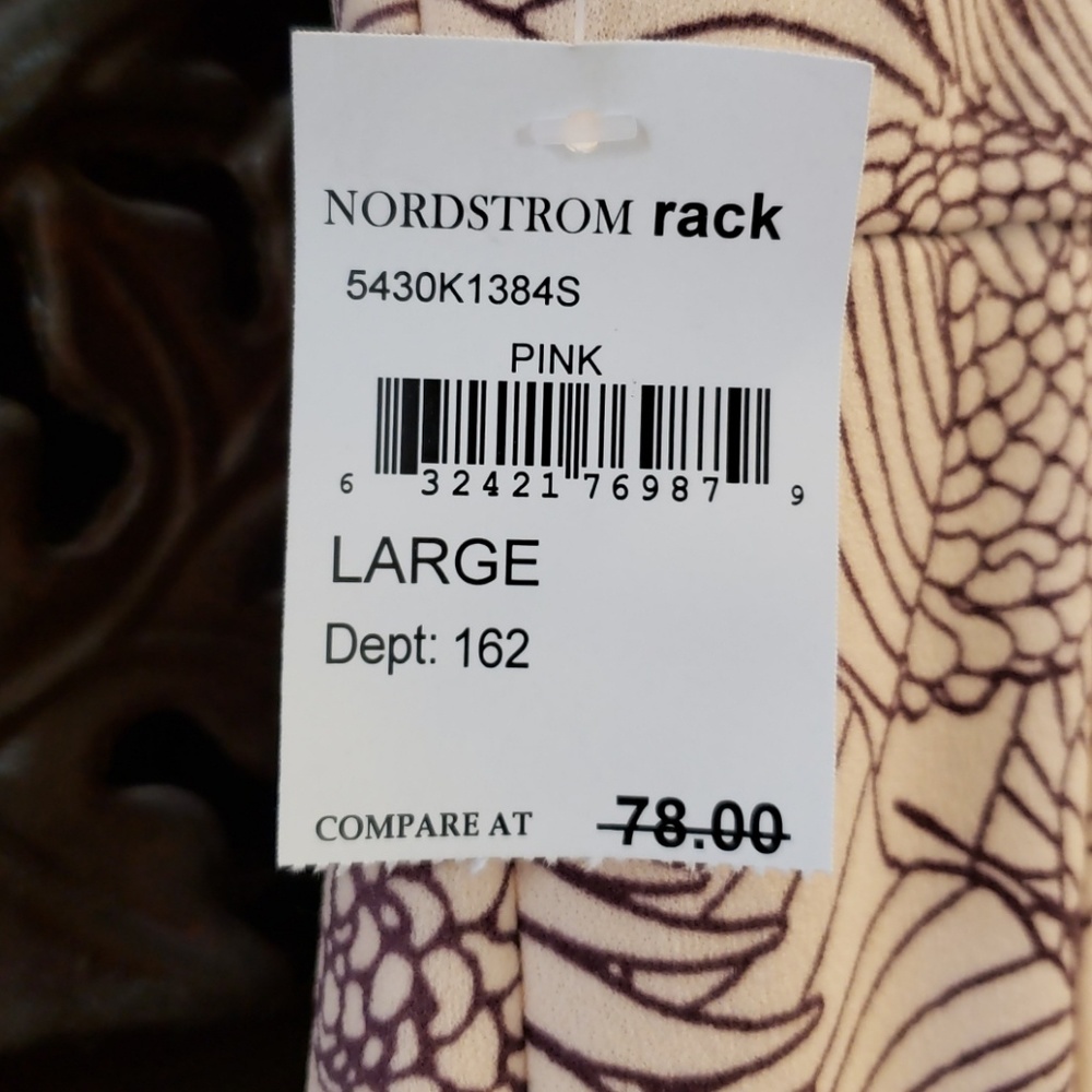Dress - Picture 5 of 5